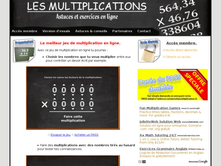 www.lamultiplication.fr