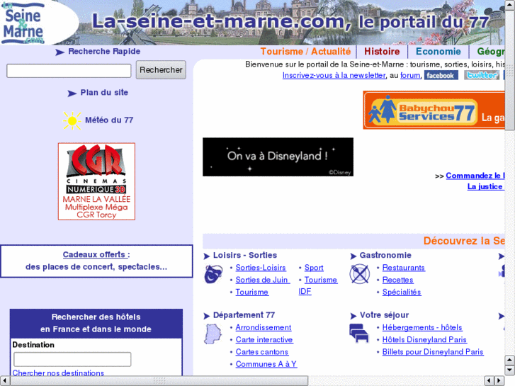 www.laseineetmarne.com
