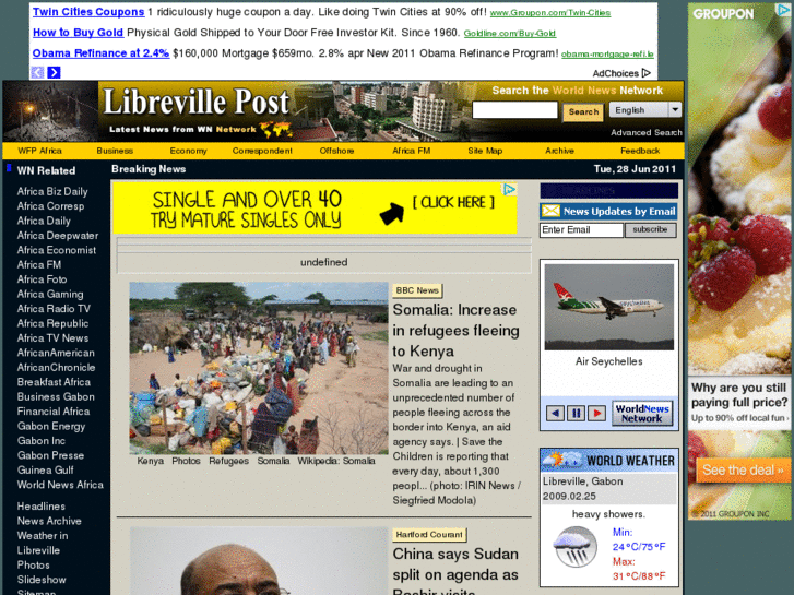 www.librevillepost.com