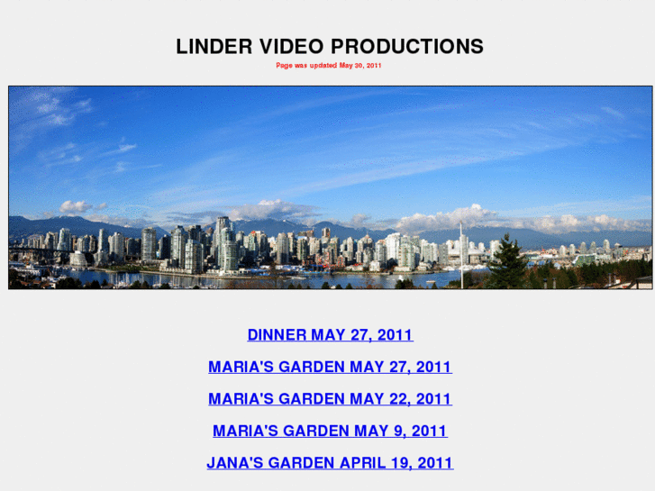 www.lindervideo.com