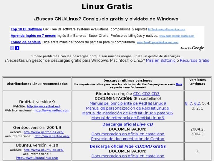 www.linux2.net