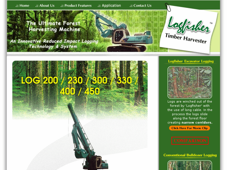 www.logfisher.com