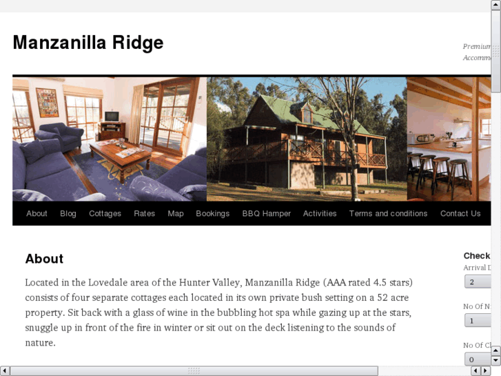 www.manzanillaridge.com