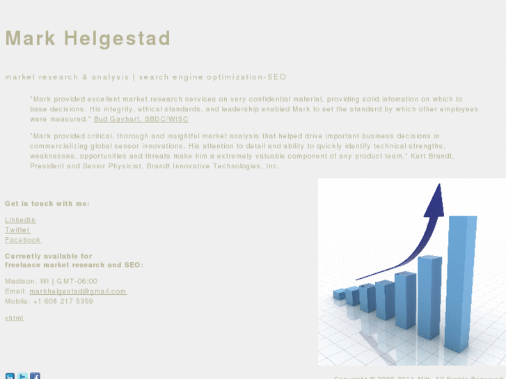 www.markhelgestad.com