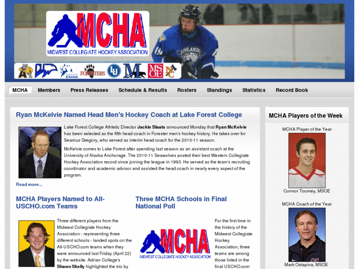 www.mchahockey.com