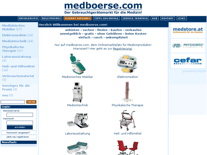 www.medboerse.at