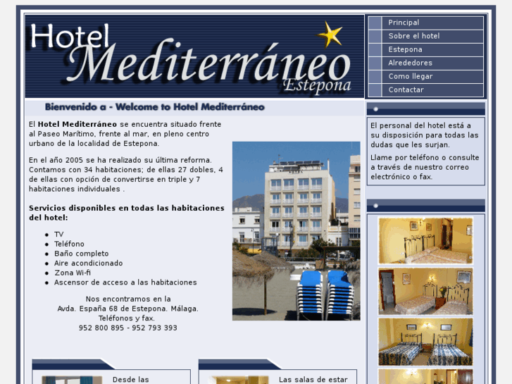 www.mediterraneo-estepona.com