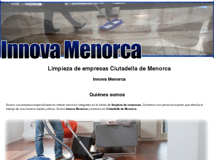 www.menorcainnova.com