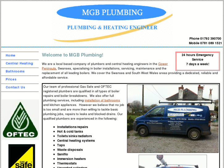 www.mgbplumbing.co.uk