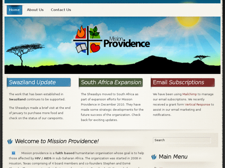 www.missionprovidence.org