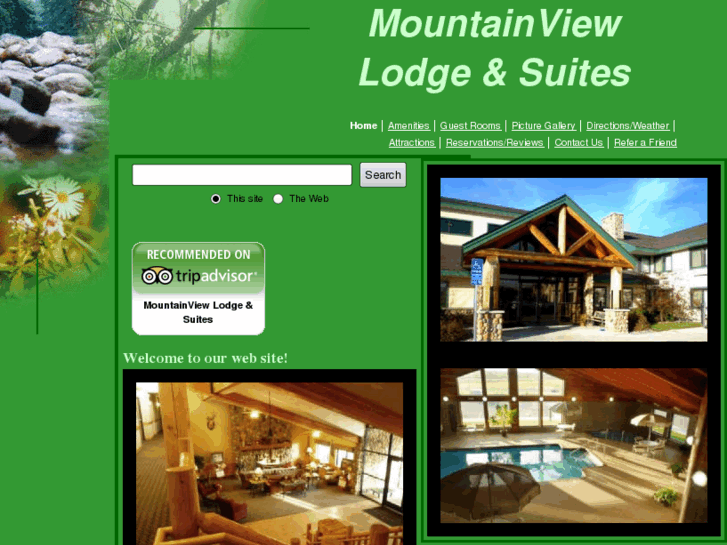 www.mountainviewlodgemontana.com