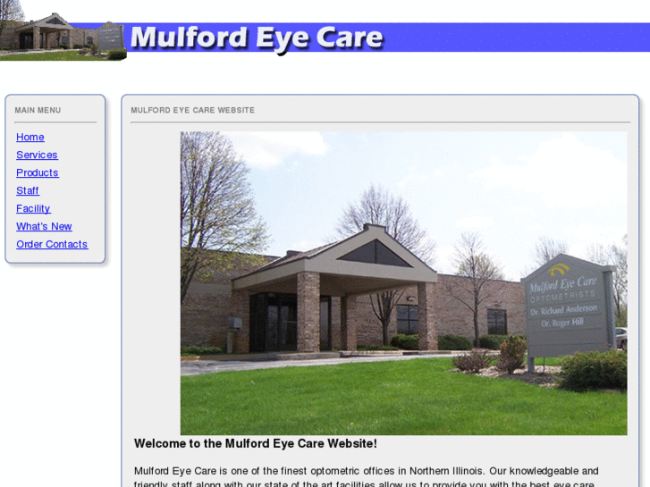 www.mulfordeyecare.com