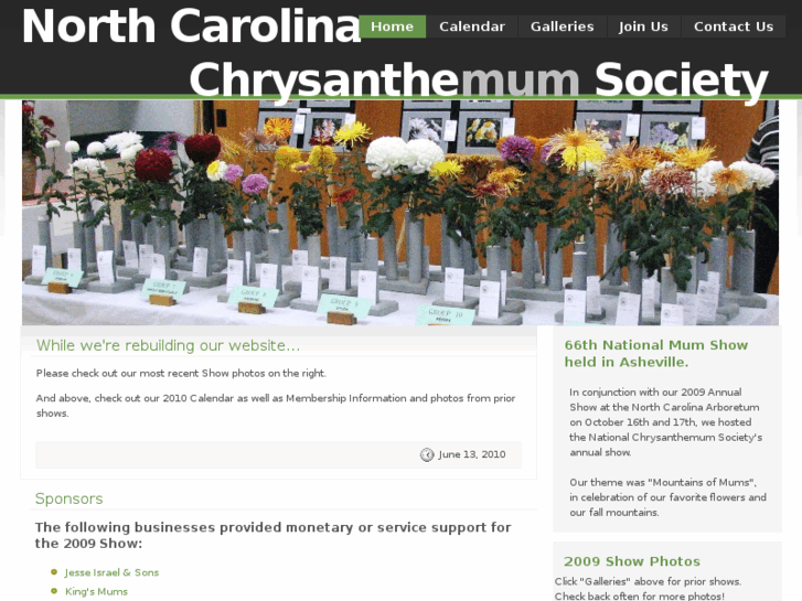 www.ncchrysanthemum.org