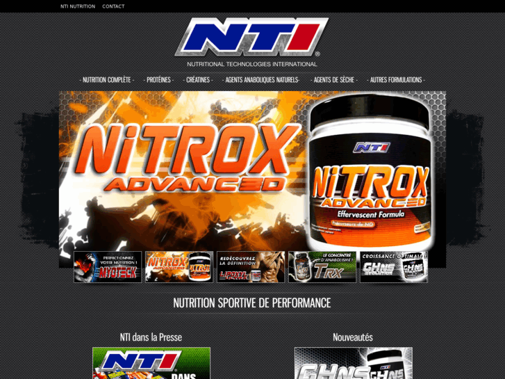 www.nti-nutrition.com