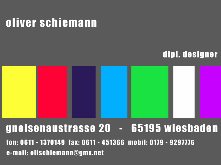 www.oliverschiemann.com