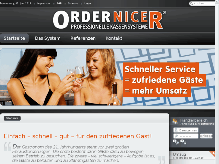 www.ordernicer.com