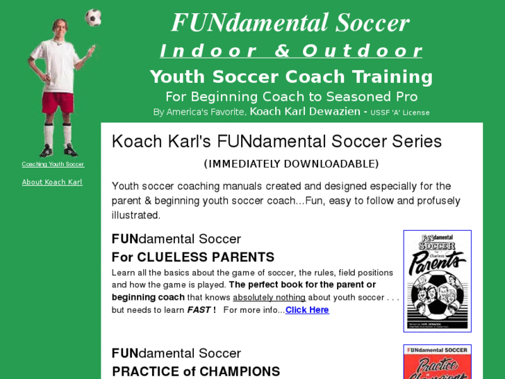 www.organizingyouryouthsoccerteam.com