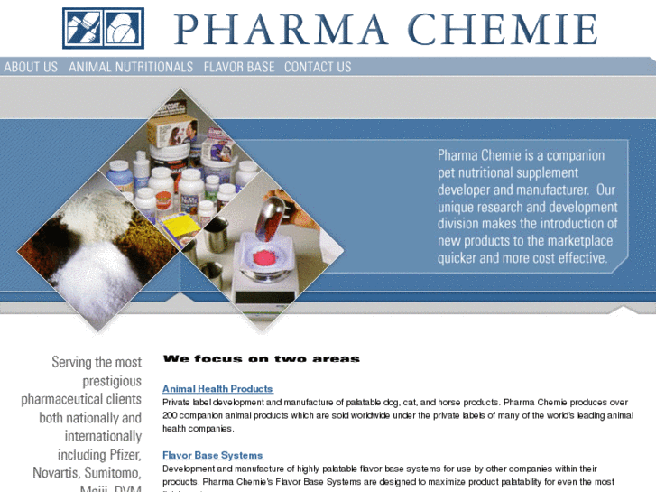 www.pharma-chemie.com