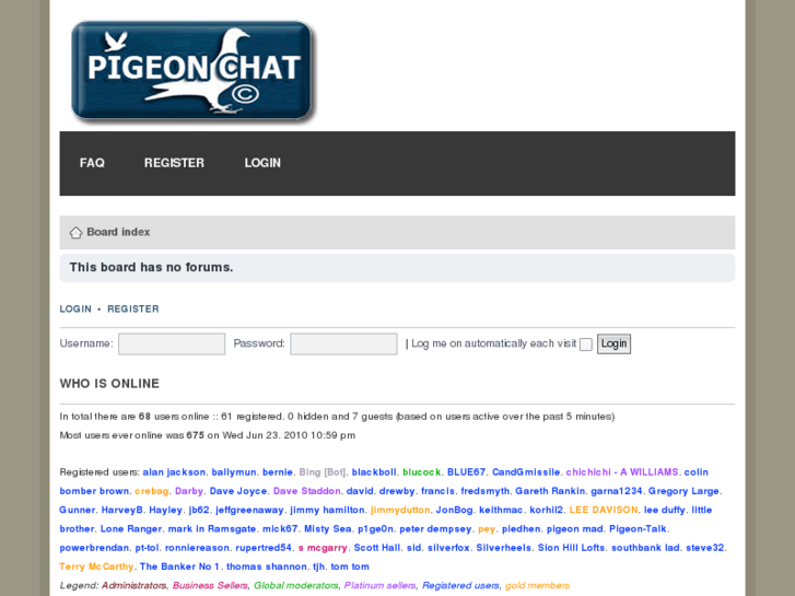 www.pigeon-chat.com