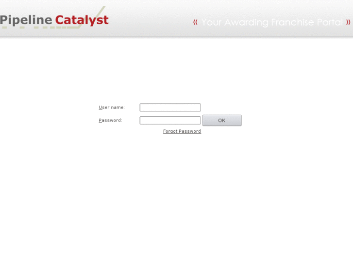 www.pipelinecatalyst.com
