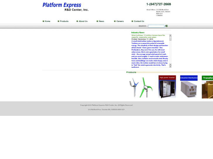www.platformgreenpower.com