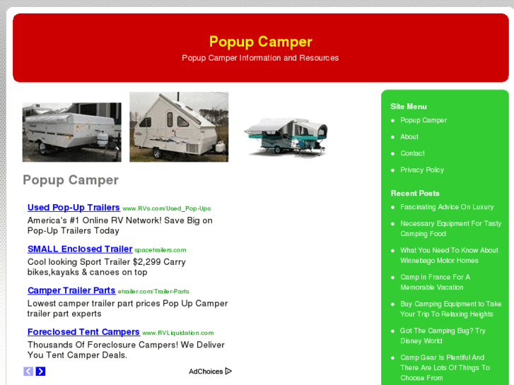 www.popup-camper.net