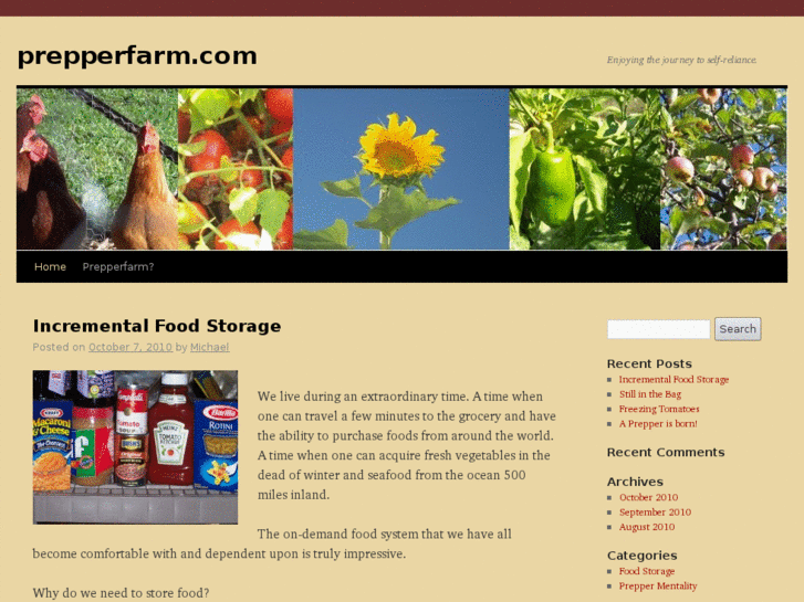 www.prepperfarm.com