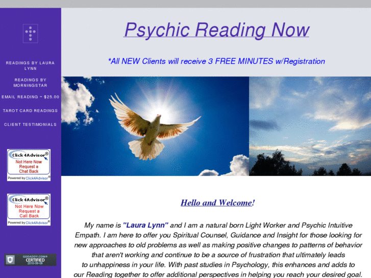 www.psychicreadingnow.net