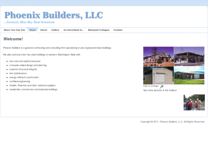 www.pxbuilders.com