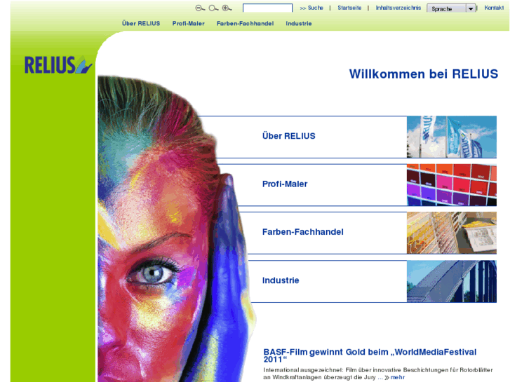 www.relius.de