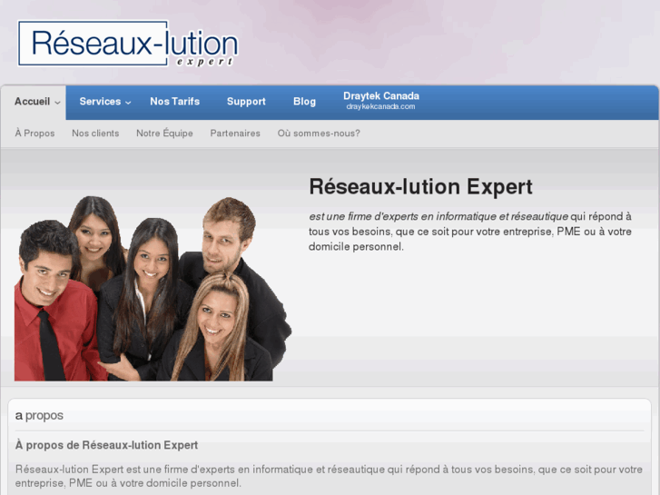 www.reseaux-lution.com