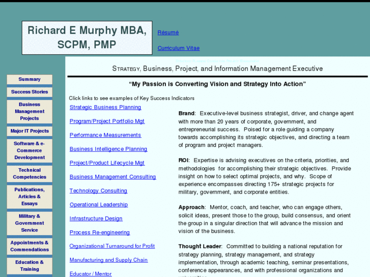 www.richardmurphy.biz