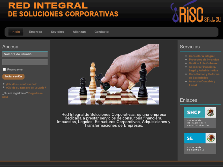 www.riscorporativo.com