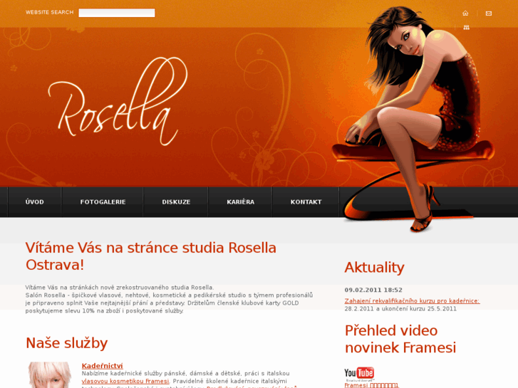 www.rosella.cz