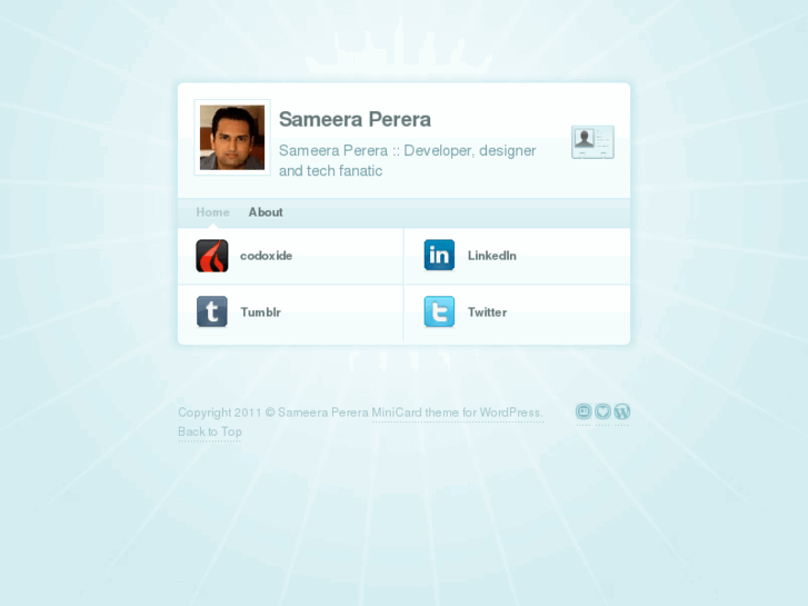 www.sameeraperera.com