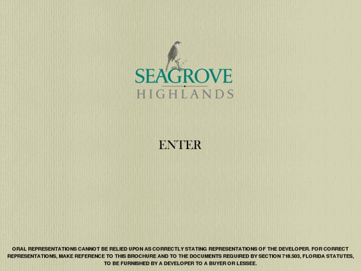 www.seagrovehighlands.com