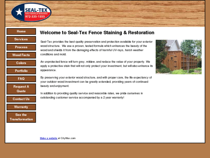 www.sealtex-fence-staining.com