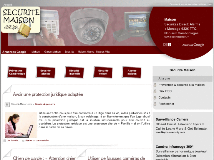 www.securite-maison.com