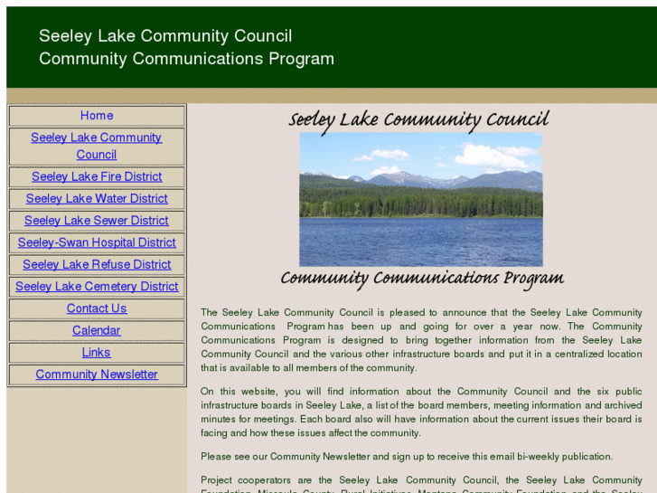 www.seeleylakecommunitycouncil.com