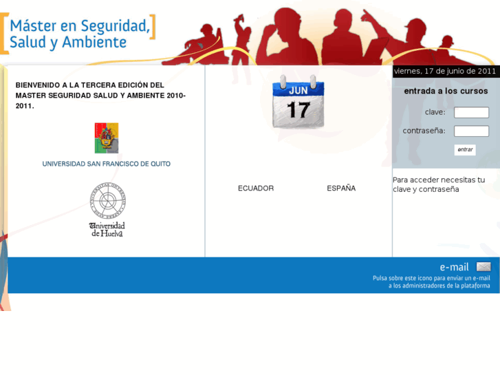 www.seguridadsaludyambiente.com