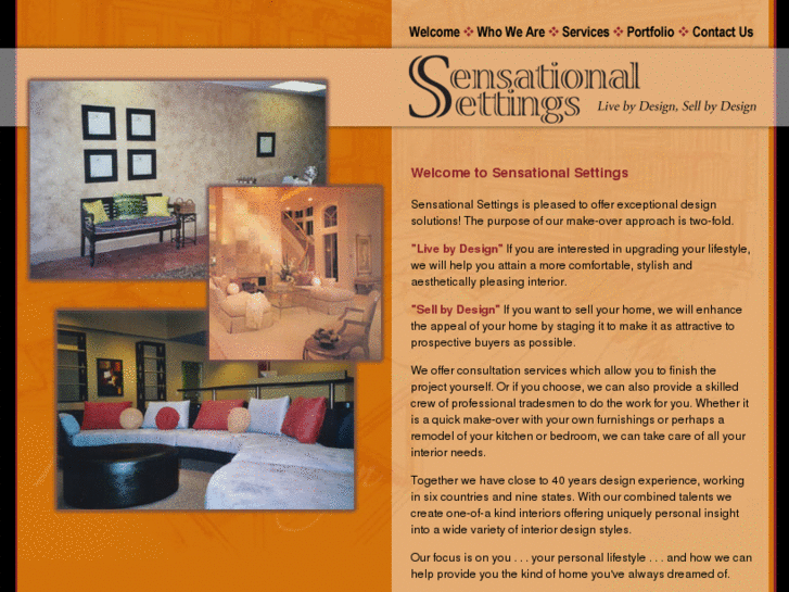 www.sensational-settings.com