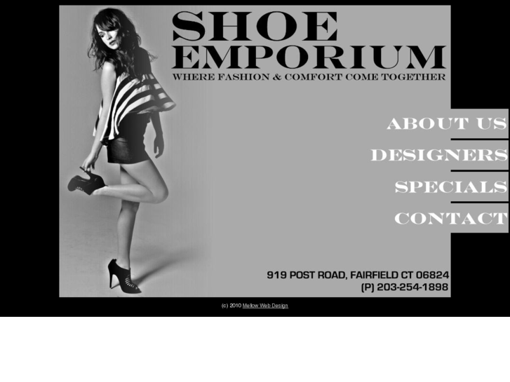 www.shoeemporiumfairfield.com