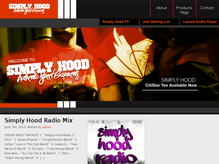 www.simplyhood.com