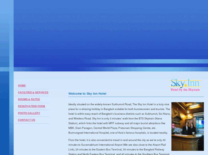 www.skyinnbangkok.com