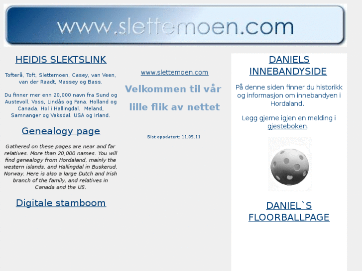 www.slettemoen.com