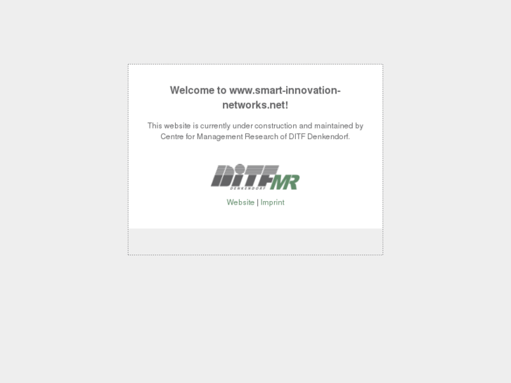 www.smart-innovation-networks.net