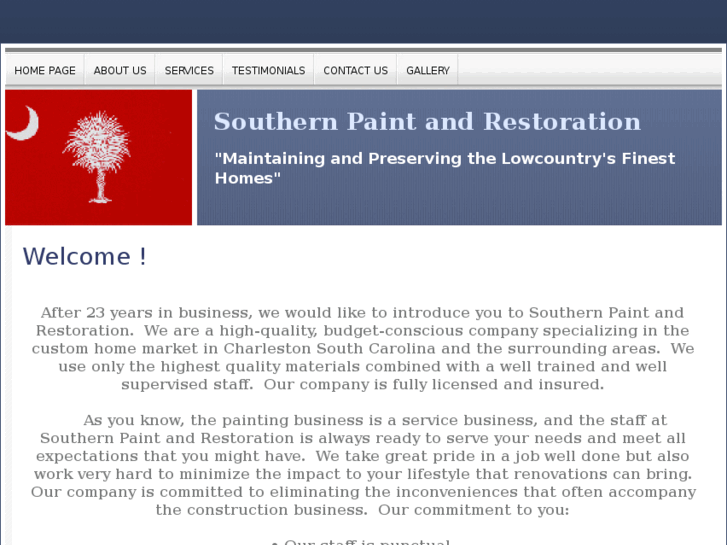 www.southernpaintandrestoration.com