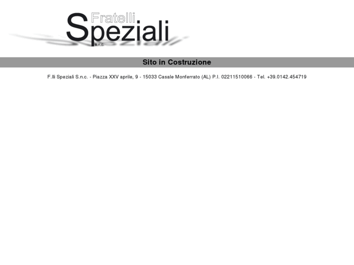 www.speziali.org