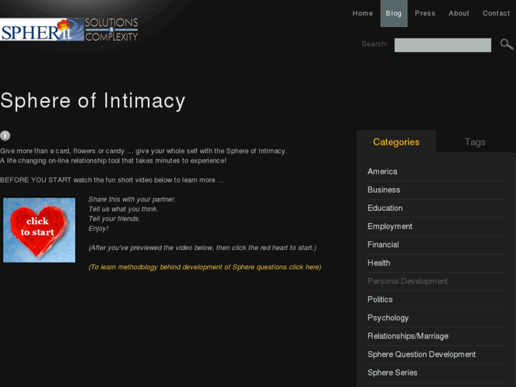 www.sphereofintimacy.com