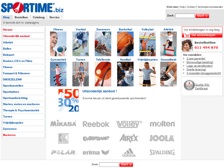 www.sportime.biz